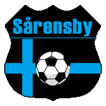 Sårensby FK Badge.png