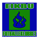 Eikbu FK Badge.png