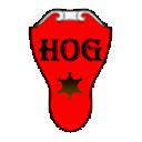 Hamlet O'Groppa United Badge.png