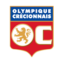 Olympique Créçois logo.png