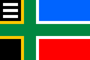 File:Sangun-Treisenberg flag.png