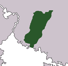 Location of Floria