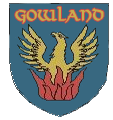 Gowland Cavaliers Badge.png