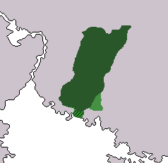 Location of Floria