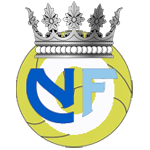 Logo of the Nordic Union national football team