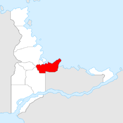 Location of Barzat