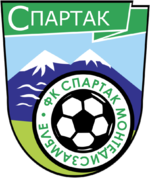FC Spartak Montediszamble logo.png