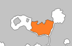 Location of Tulsham