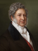 Joseph Bartholomeus des Vinandy-Windsor