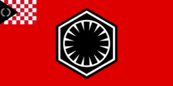 First Order of the Florian Republic flag.png