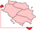 Location of Jedu