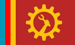 Qyzylqaystan flag.png