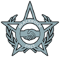 Emblem of Blackrock Pact