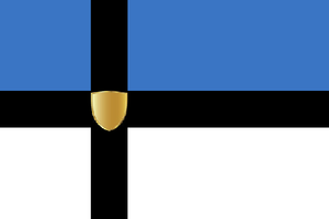 Lakkvia flag.png