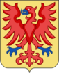 Coat of Arms of Treisenberg