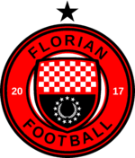 Logo of the Florian Football Association
