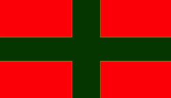 Port moorland flag.png