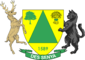 Coat of Arms of Senya