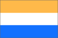 (2007-2008) Flag of the Virtual United Provinces