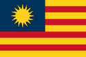 Flag of the Region of Alduria