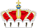 Crown of an Arch Duke