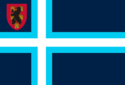 Flag of Jääland