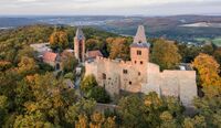 Schloss Schöneberg near Schöneberg