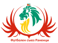 Logo of the Ranentsi national football team