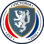 Logo of the Victoria national football team