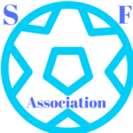 Logo of the Srbozemlje national football team