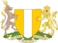 Coat of Arms of Mercury