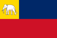 Flag of Xang Muang.png