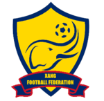 Logo of the Xang Muang national football team