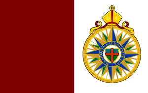 Castrum Nazarene flag.png