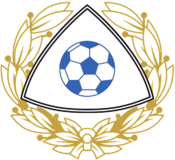 Logo of the Hurmu national football team