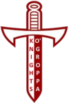 Knights O'Groppa logo.png