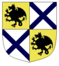 Coat of Arms of Calbion