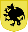 Coat of Arms of Calbion