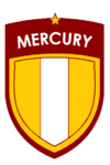 Logo of the Mercury FA