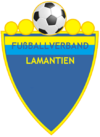 Logo of the Lamantia national football team