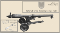 Pattern M1700 82mm Recoilless Rifle.png