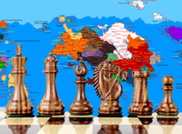The Micras Chessboard