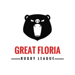 Great Floria rugby league logo.png