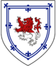 Coat of Arms of Cambridge