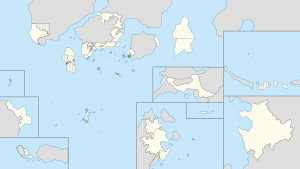 Phinbella map (2024).svg