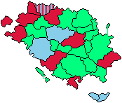 Craitish parliament counties 2013.png