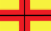 Flag of Hawshire-Dura