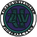 Zidado West United Badge.png