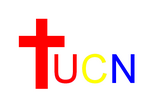 The UCN logo