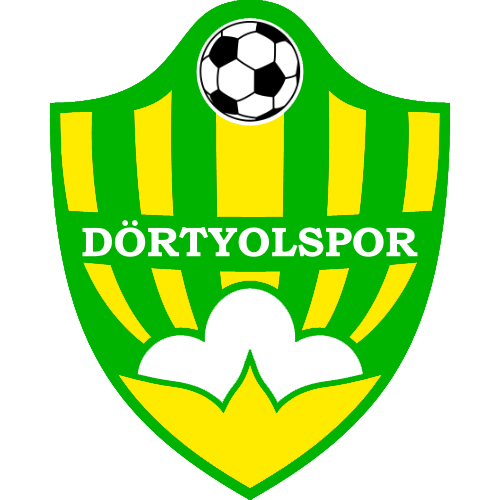 File:Dörtyolspor Logo.png